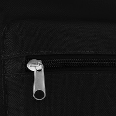 Рюкзак Silwerhof Simple черный