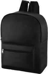 Рюкзак Silwerhof Simple черный