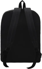 Рюкзак Silwerhof Simple черный