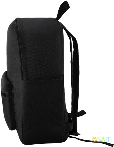 Рюкзак Silwerhof Simple черный