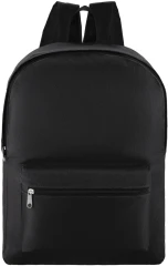 Рюкзак Silwerhof Simple черный