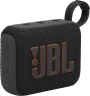 Колонка порт. JBL GO 4 черный 4.2W 1.0 BT 850mAh (JBLGO4BLK)