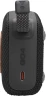 Колонка порт. JBL GO 4 черный 4.2W 1.0 BT 850mAh (JBLGO4BLK)