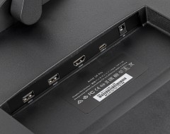 Графический планшет-монитор XPPen Artist 24 PRO USB Type-C/USB/HDMI черный