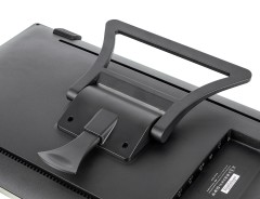 Графический планшет-монитор XPPen Artist 24 PRO USB Type-C/USB/HDMI черный