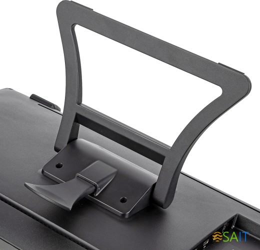 Графический планшет-монитор XPPen Artist 24 PRO USB Type-C/USB/HDMI черный