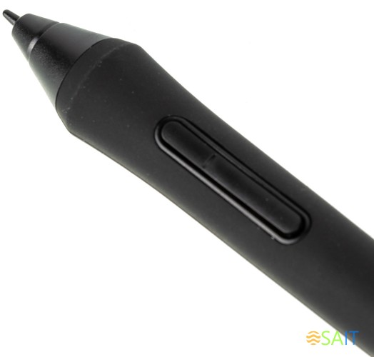 Графический планшет-монитор XPPen Artist 24 PRO USB Type-C/USB/HDMI черный