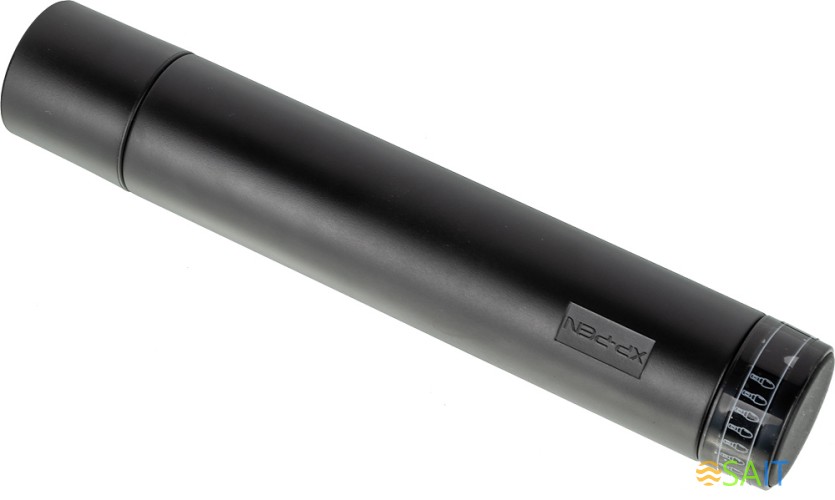 Графический планшет-монитор XPPen Artist 24 PRO USB Type-C/USB/HDMI черный