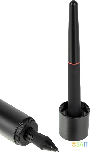 Графический планшет-монитор XPPen Artist 24 PRO USB Type-C/USB/HDMI черный