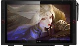 Графический планшет-монитор XPPen Artist 24 PRO USB Type-C/USB/HDMI черный