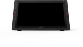 Графический планшет-монитор XPPen Artist 24 PRO USB Type-C/USB/HDMI черный