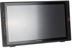 Графический планшет-монитор XPPen Artist 24 PRO USB Type-C/USB/HDMI черный