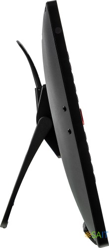 Графический планшет-монитор XPPen Artist 24 PRO USB Type-C/USB/HDMI черный