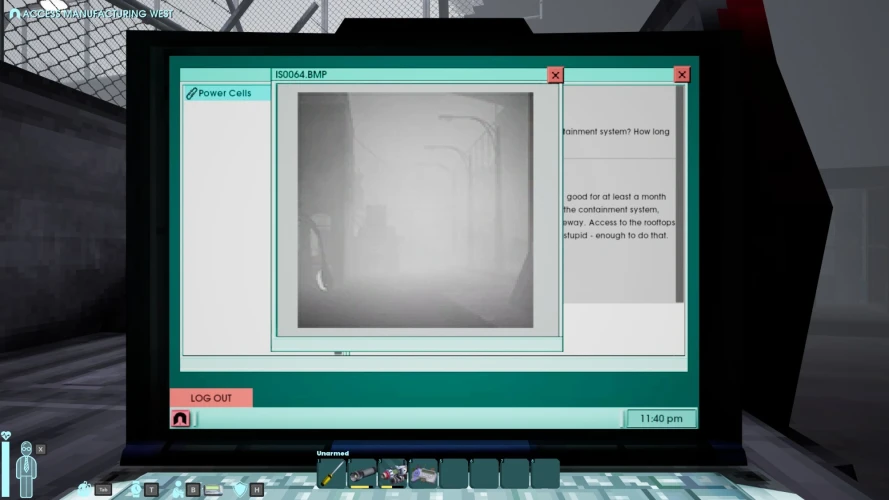 Игра для ПК Playstack Abiotic Factor (16+)
