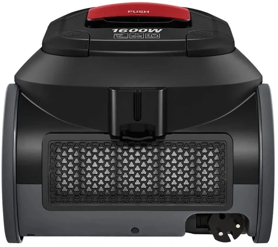 Пылесос LG VC5316NNTR 1600Вт красный/черный