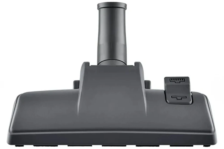 Пылесос LG VC5316NNTR 1600Вт красный/черный