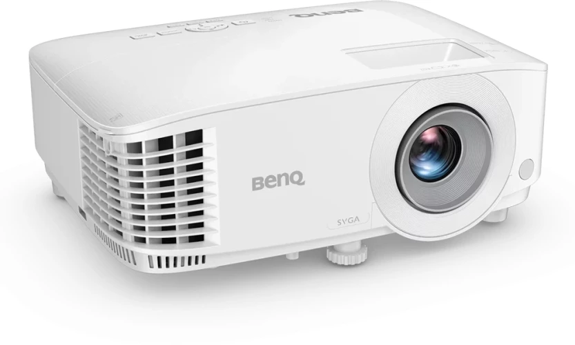 Проектор Benq MS560 (new) DLP 4000Lm LS (800x600) 20000:1 ресурс лампы:6000часов 1xUSB typeA 2xHDMI 2.3кг