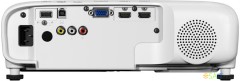 Проектор Epson EB-W52 3LCD 4000Lm (1280x800) 16000:1 ресурс лампы:6000часов 1xUSB typeA 1xUSB typeB 1xHDMI 2.6кг