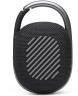 Колонка порт. JBL Clip 4 черный 5W 1.0 BT 15м 500mAh (JBLCLIP4BLK)