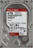 Жесткий диск WD SATA-III 6TB WD6005FFBX NAS Red Pro (7200rpm) 256Mb 3.5"