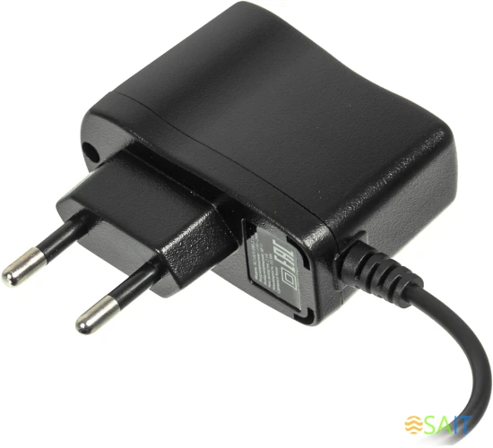 Сетевое зар./устр. Buro XCJ-021-EM-2.1A 10.5W 2.1A универсальное черный