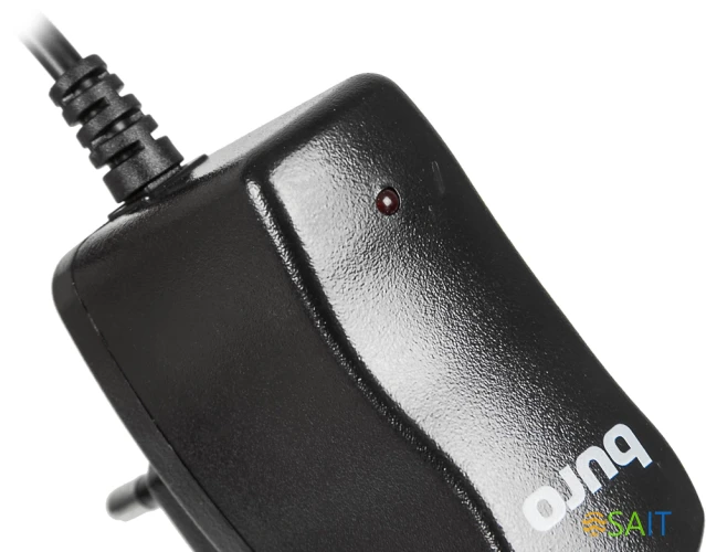Сетевое зар./устр. Buro XCJ-021-EM-2.1A 10.5W 2.1A универсальное черный