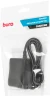 Сетевое зар./устр. Buro XCJ-021-EM-2.1A 10.5W 2.1A универсальное черный
