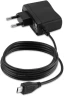 Сетевое зар./устр. Buro XCJ-021-EM-2.1A 10.5W 2.1A универсальное черный