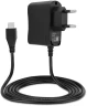 Сетевое зар./устр. Buro XCJ-021-EM-2.1A 10.5W 2.1A универсальное черный