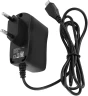 Сетевое зар./устр. Buro XCJ-021-EM-2.1A 10.5W 2.1A универсальное черный