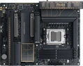 Материнская плата Asus PROART X870E-CREATOR WIFI Socket AM5 AMD X870E 4xDDR5 ATX AC`97 8ch(7.1) 1 x 10Gigabit + 1 x 2.5Gigabit RAID+HDMI+DP
