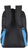 Рюкзак для ноутбука 17.3" Riva 8069 черный полиэстер