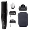 Триммер Philips BT5515/15 черный (насадок в компл:2шт)