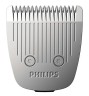 Триммер Philips BT5515/15 черный (насадок в компл:2шт)