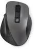 Мышь Оклик 504MW черный/серый оптическая 1600dpi silent беспров. USB 6but (2004736)