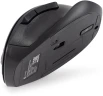 Мышь Оклик 504MW черный/серый оптическая 1600dpi silent беспров. USB 6but (2004736)