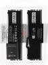Память DDR5 2x32GB 6000MHz Kingston KF560C36BBEAK2-64 Fury Beast Black RGB RTL Gaming PC5-48000 CL36 DIMM 288-pin 1.35В kit single rank с радиатором Ret