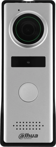 Комплект домофона Dahua DHI-KTA03 белый