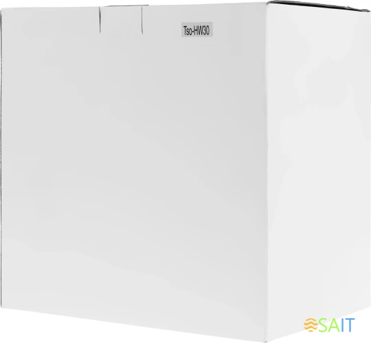 Громкоговоритель Tantos TSo-HW30 рупорный 30Вт белый (00-00025066)