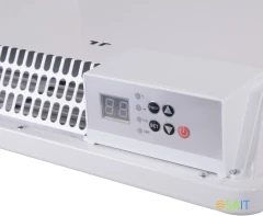 Конвектор Ресанта ОК-1500Е 1500Вт белый