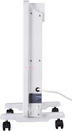 Конвектор Ресанта ОК-1500Е 1500Вт белый