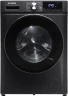 Стиральная машина Hyundai WFD9403 класс: B загр.фронтальная макс.:10кг (с сушкой) темно-серый инвертор