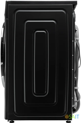 Стиральная машина Hyundai WFD9403 класс: B загр.фронтальная макс.:10кг (с сушкой) темно-серый инвертор