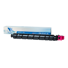 - NVP NV-TK-8345M