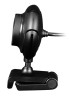 Камера Web A4Tech PK-710P черный 1Mpix (1280x720) USB2.0 с микрофоном