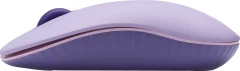 Мышь Acer OMR205 фиолетовый оптическая 1200dpi беспров. USB для ноутбука 3but (ZL.MCEEE.02K)