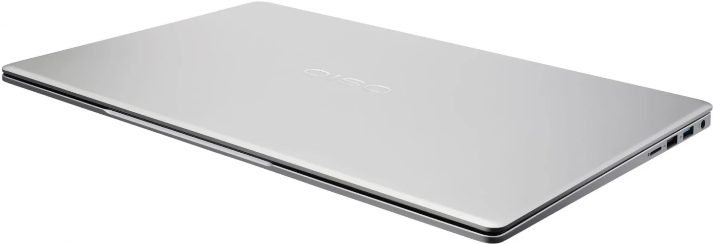 Ноутбук Osio FocusLine F150i-016 Core i3 1215U 8Gb SSD512Gb Intel UHD Graphics 15.6" IPS FHD (1920x1080) Windows 11 Home grey WiFi BT Cam 6000mAh