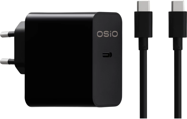 Ноутбук Osio FocusLine F150i-016 Core i3 1215U 8Gb SSD512Gb Intel UHD Graphics 15.6" IPS FHD (1920x1080) Windows 11 Home grey WiFi BT Cam 6000mAh