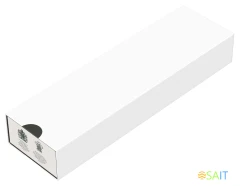 Ручка шариков. Parker Urban Core K314 (2143640) Muted Black GT M син. черн. подар.кор.