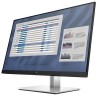 Монитор HP 27" E27q G4 черный IPS 16:9 HDMI HAS Piv 250cd 178гр/178гр 2560x1440 60Hz VGA DP 2K USB 7кг